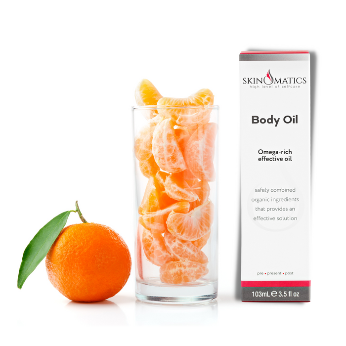 Best Seller! Clinally Proven To Be A Powerful Defense Against Stretchmarks