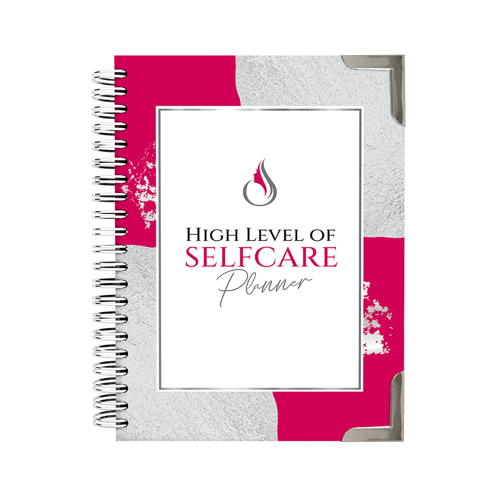 High Level Of Self Care Planner