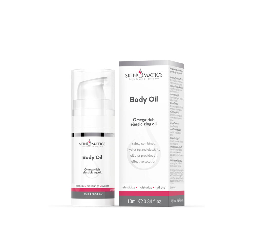 Stretchmark Body Oil Travel Size
