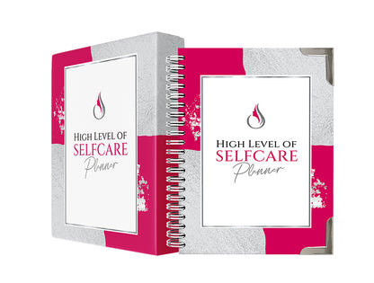 Self Care Planner