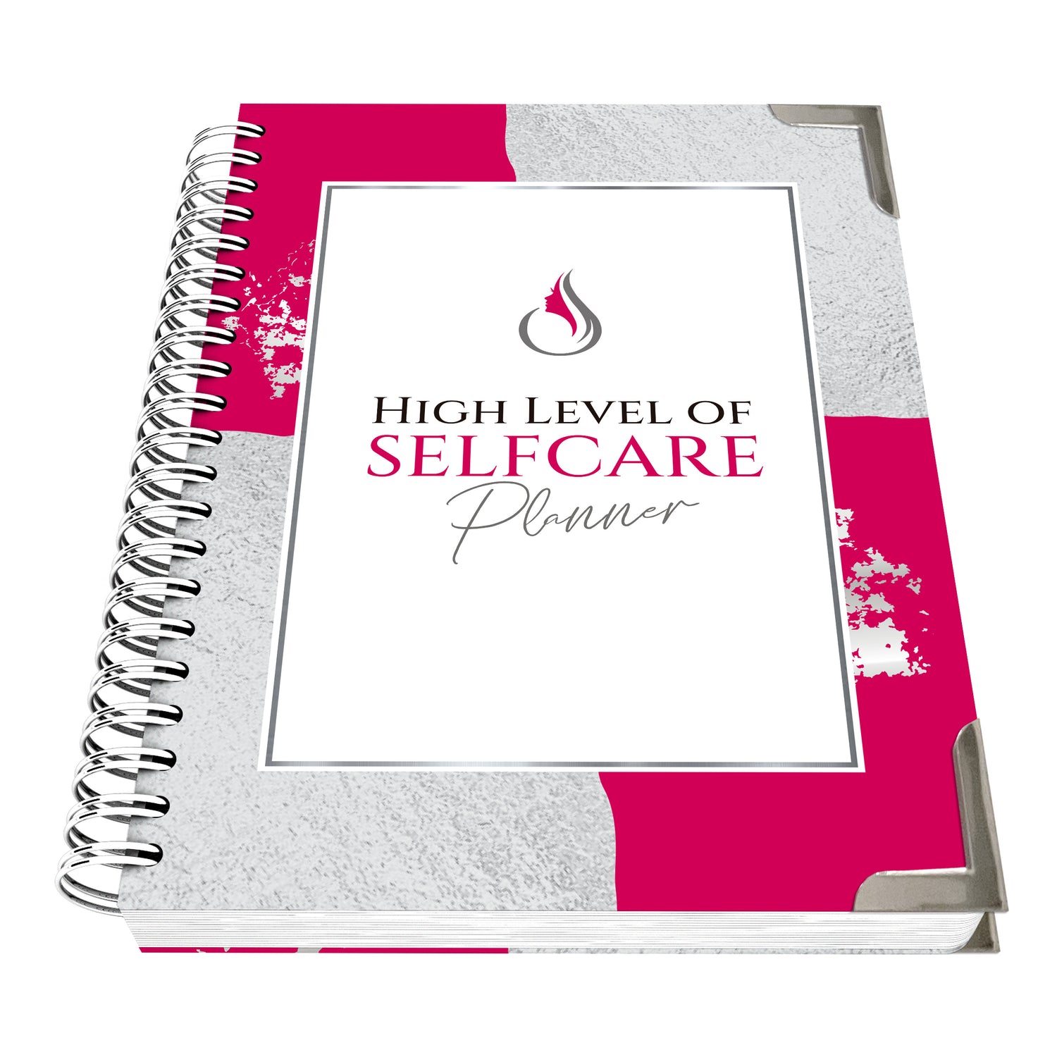 Self Care Planner