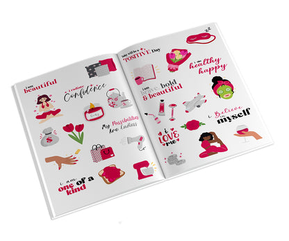 Self Care Planner
