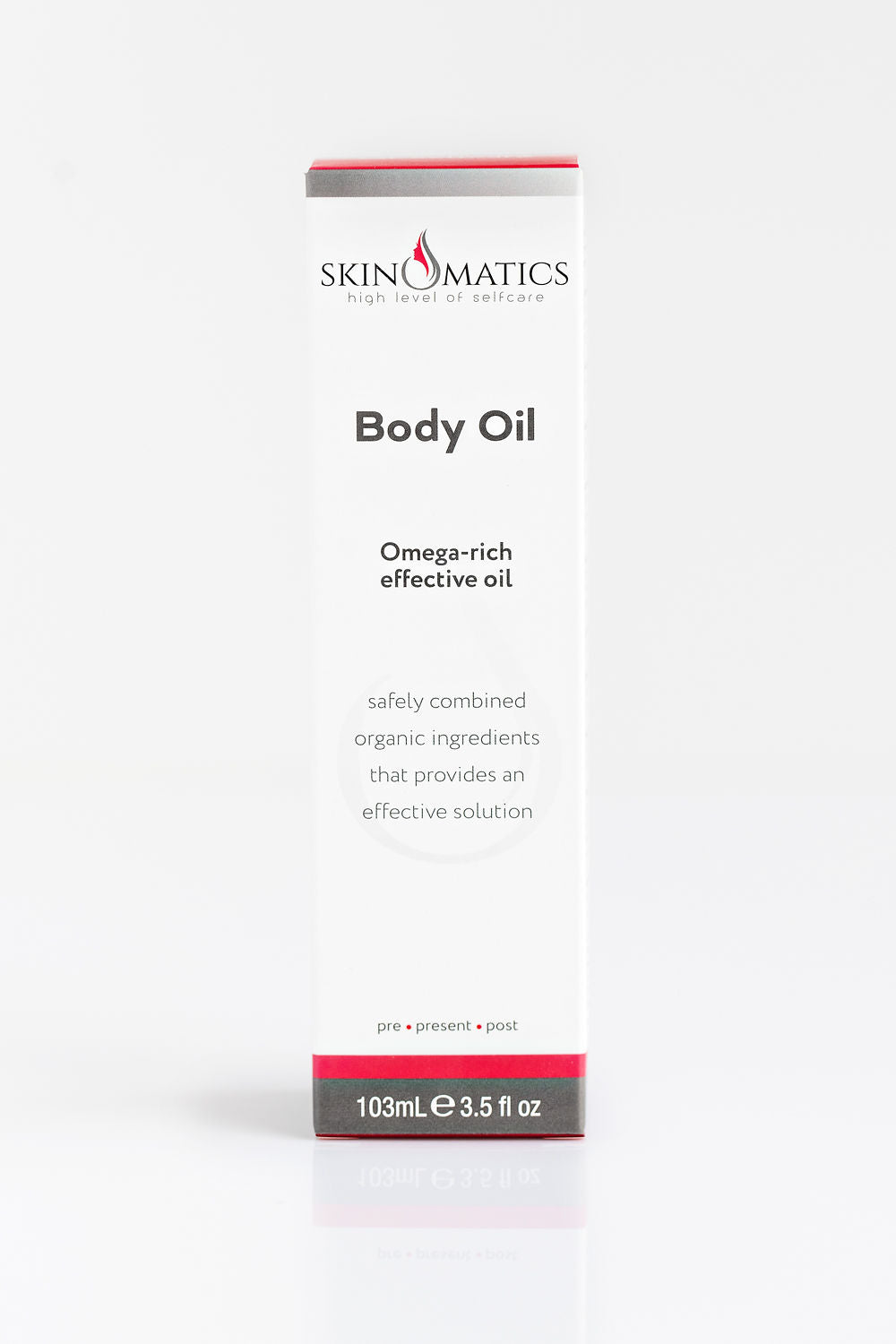 Buy Stretch Mark Body Oil