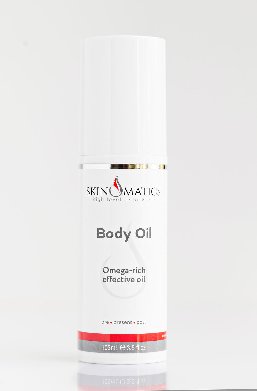 Buy Stretch Mark Body Oil